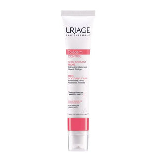 URIAGE Toléderm Rich Cream