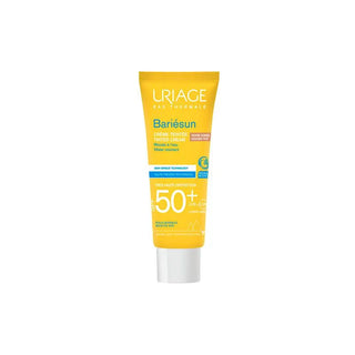 Uriage Sun SPF50+ Colour Doré Cream
