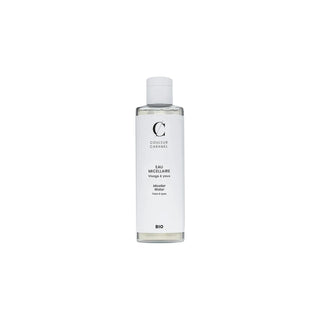 Couleur Caramel Face and Eyes Micellar Water