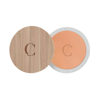 Couleur Caramel Mineral Compact Powder