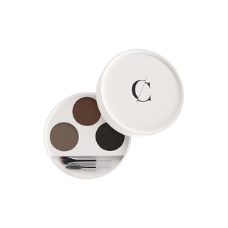 Couleur Caramel Mascara 29 Brunettes