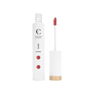 Couleur Caramel Maquillaje Lip Gloss