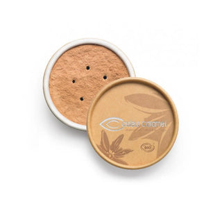 Couleur Caramel Bio Mineral Base Light Brown