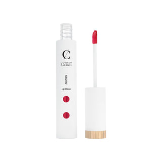 Couleur Caramel Maquillaje Lip Gloss