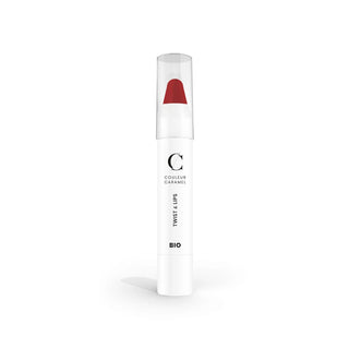 Couleur Caramel Twist Y Lips Lipstick