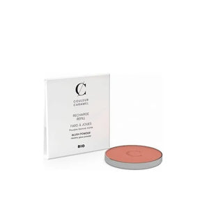 COULEUR CARAMEL Caramel Blush Peche