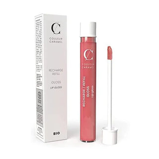 COULEUR CARAMEL Caramel Lip Gloss Baby
