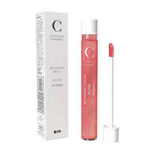 COULEUR CARAMEL Caramel Lip Gloss Baby
