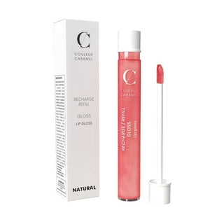 COULEUR CARAMEL Caramel Lip Gloss Baby