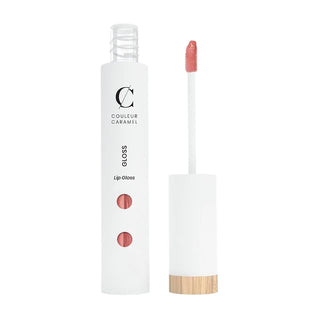 Couleur Caramel Gloss Lip Gloss