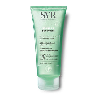 SVR Spirial Gel Deodorant