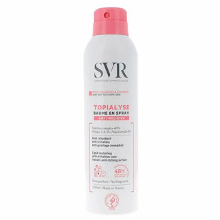 SVR Topialyse Baume En Spray