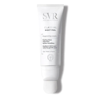 SVR Clairial Night Peel