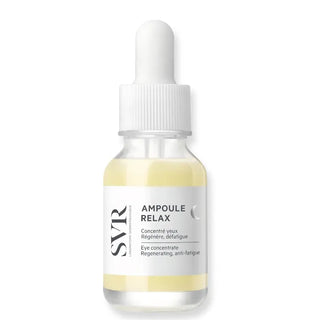 SVR Ampoule Relax Concentrated For Eyes Night