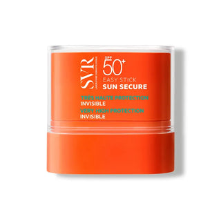 SVR Sun Secure Easy Stick Invisible SPF50+