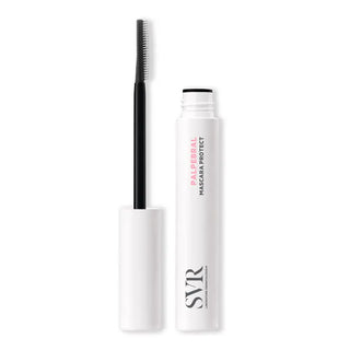 SVR Topialyse Palpebral Mascara Protect Black