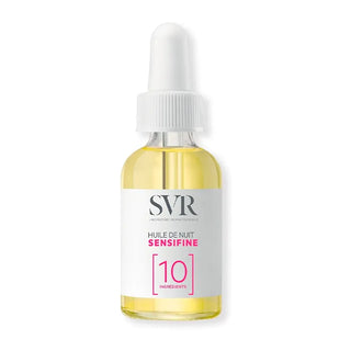 SVR Sensifine Soothing Night Oil