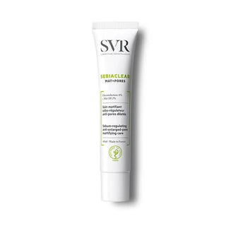 SVR Sebiaclear Cream Mat+Pores