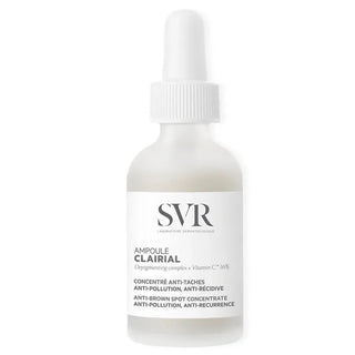 SVR Clairial Ampoule