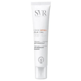 SVR Cream Clairial SPF50+