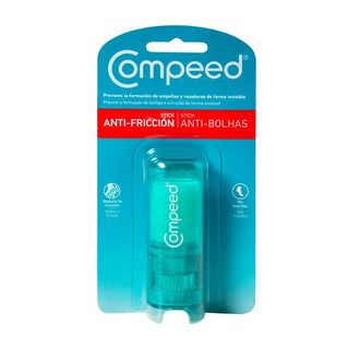 Compeed Barra Antifricción