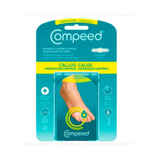Compeed Callos Hidratación Continua