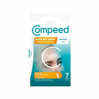 COMPEED Anti Pimple Patch Cleanser
