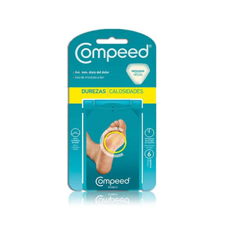 Compeed Callus Plasters