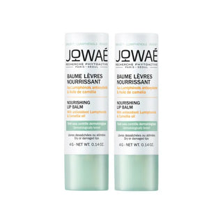 Jowaé Set Nourishing Lip Balm