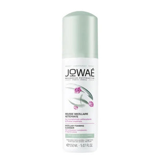 Jowaé Micellar Foaming Cleanser