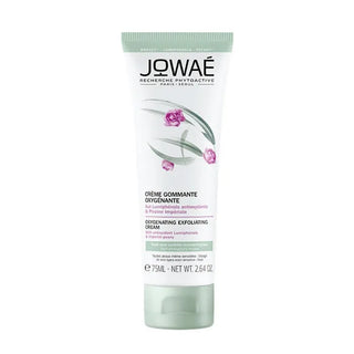 Jowaé Oxygenating Exfoliating Cream