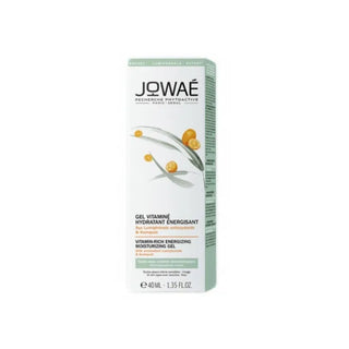 JOWAÉ Vitamin Rich Energizing Moisturizing Gel