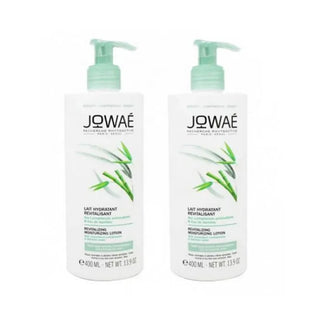 JOWAÉ Set Revitalizing Moisturizing Lotion 2x