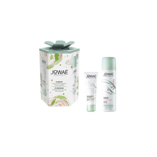 Jowae Chest Ritual Balancing Matifying Fluid