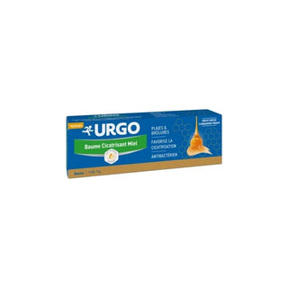 URGO Honey Healing Cream Tube