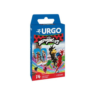 URGO Miraculous Plasters