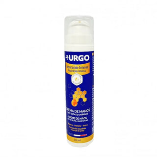URGO Intense Repair Hand Cream