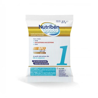 Nutribén Innova 1 Sachet
