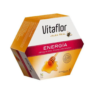 VITAFLOR Jalea Real Energía