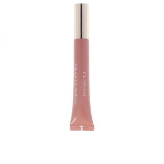 Clarins Eclat Minute Embellisseur Lèvres Rosewood Shimmer
