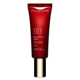 Clarins BB Skin Detox Fluid SPF25 Light