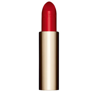 Clarins Joli Rouge Satin 743 Cherry Red