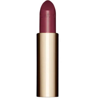 Clarins Joli Rouge Satin 744 Soft Plum