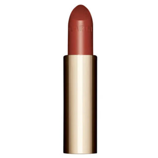 Clarins Joli Rouge Satin 737 Spicy Cinnamon