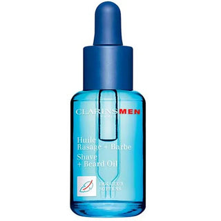 CLARINS Men Shave and Beard Oil