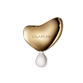 Clarins Precious Gold Face Massage Stone
