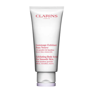 Clarins Body Exfoliating Scrub New Skin