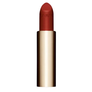 Clarins Joli Rouge Velvet La Recharge 771V Dahlia Red