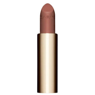 Clarins Joli Rouge Velvet La Recharge 758V Sandy Pink