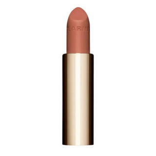 Clarins Joli Rouge Velvet 783V Almond Nude